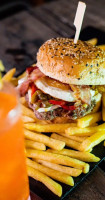 Aventuragourmet food