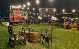 Aventuragourmet outside