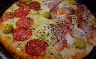 La Estación Restobar Nourriture