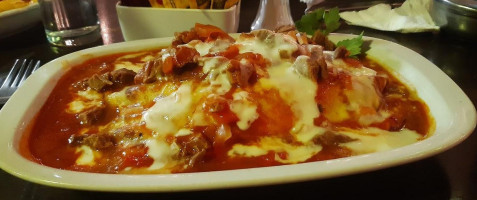 La Estación Restobar Nourriture