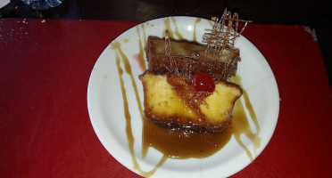 La Estación Restobar Nourriture