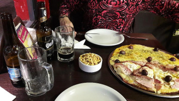 La Estación Restobar Boisson