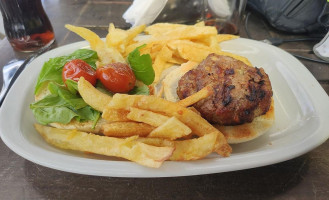 La Estación Restobar Nourriture