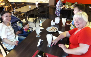 La Estación Restobar Boisson