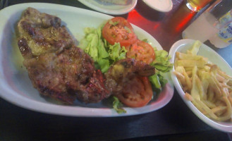 La Estación Restobar Nourriture