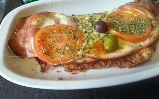 La Estación Restobar Comida