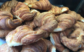 La Estación Restobar Nourriture