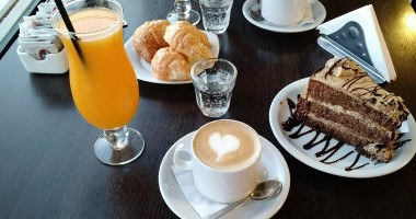 La Estación Restobar Boisson