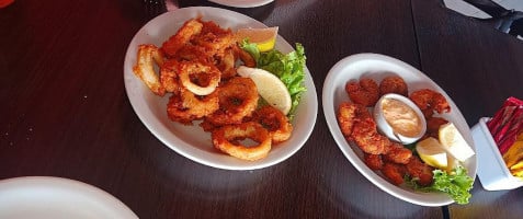 La Estación Restobar Comida