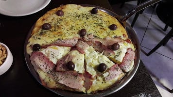 La Estación Restobar Comida