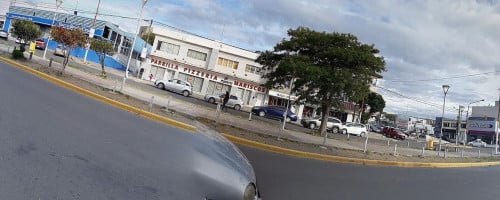 La Estación Restobar Extérieur