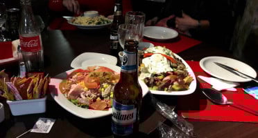 La Estación Restobar Comida