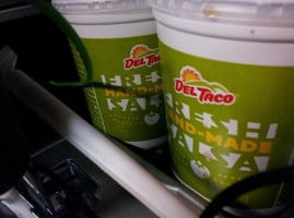 Martina Cafe drink