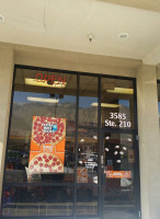 Robert Caleta Olivia Exterior