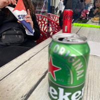 El Viejo Muelle Boisson