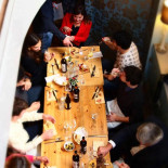 Camelia Sensi Bebida