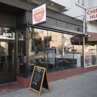 La Pulpería De Cariló Exterior