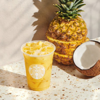 Gran Familia Argentina drink