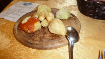 Restobar Caam Comida