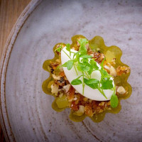 Arnulfo De Metz Cerveceria Artesanal drink