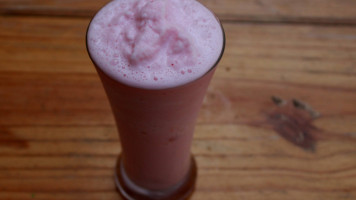 Arnulfo De Metz Cerveceria Artesanal drink