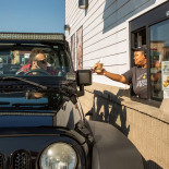 El Mangrullo Cocina Y Fuegos outside