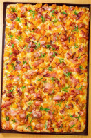 El Anden Resto Comida