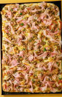 El Anden Resto Comida