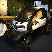 Quinta Nueve Extérieur