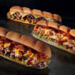 Camelia Sensi Comida