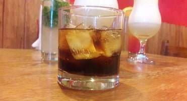 Urpi drink