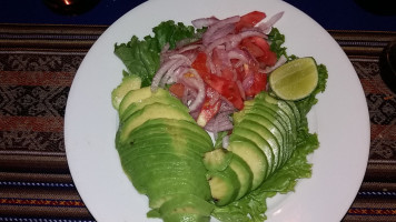 Urpi food