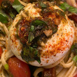 Benevento Nourriture