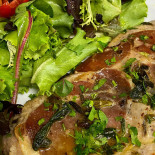 Benevento Nourriture