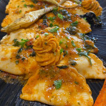 Benevento Nourriture