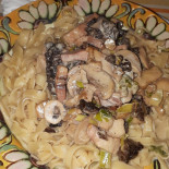 Il Ristorantino Di Terra Lucana Nourriture