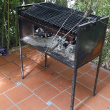 Il Ristorantino Di Terra Lucana Extérieur