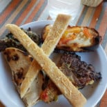 Il Ristorantino Di Terra Lucana Nourriture