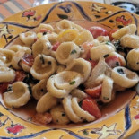 Il Ristorantino Di Terra Lucana Nourriture