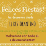 Il Ristorantino Di Terra Lucana Carte