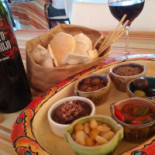 Il Ristorantino Di Terra Lucana Nourriture