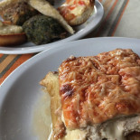 Il Ristorantino Di Terra Lucana Nourriture