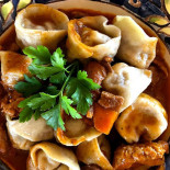 Il Ristorantino Di Terra Lucana Nourriture