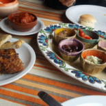 Il Ristorantino Di Terra Lucana Boisson