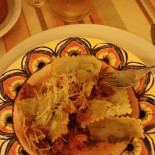 Il Ristorantino Di Terra Lucana Boisson