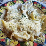 Il Ristorantino Di Terra Lucana Nourriture