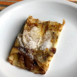 Il Ristorantino Di Terra Lucana Nourriture