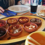 Il Ristorantino Di Terra Lucana Boisson