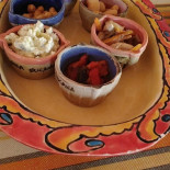 Il Ristorantino Di Terra Lucana Nourriture