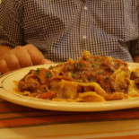 Il Ristorantino Di Terra Lucana Nourriture